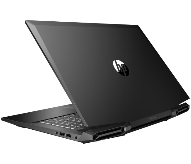 HP Pavilion Gaming i5-9300H/8GB/256 GTX1650 - 513171 - zdjęcie 5